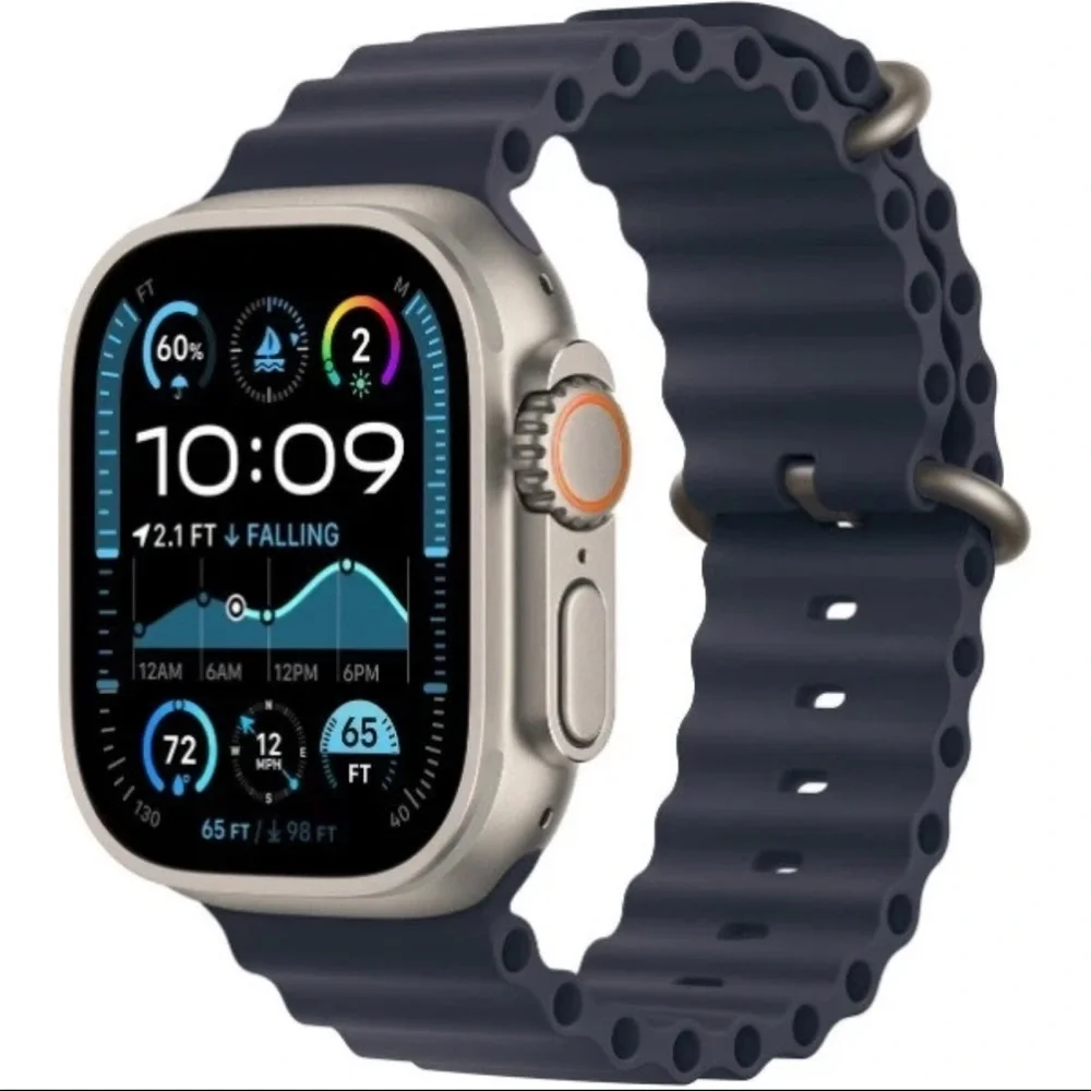 Apple Watch Ultra